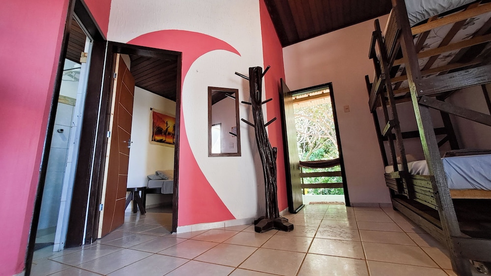 pousada toa toa em pipa