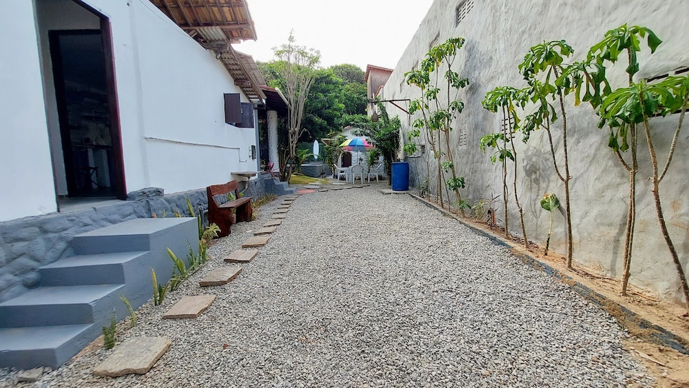 pousada toa toa em pipa