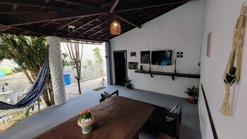 pousada toa toa em pipa