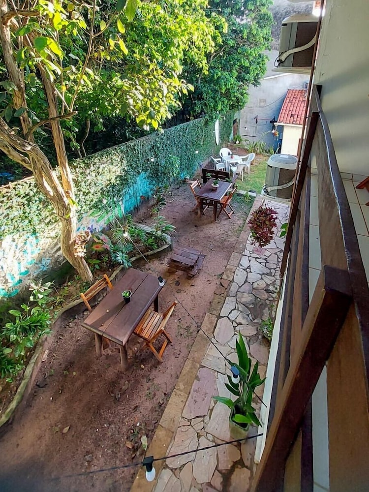 pousada toa toa em pipa