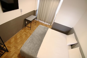 samba belo horizonte vintage