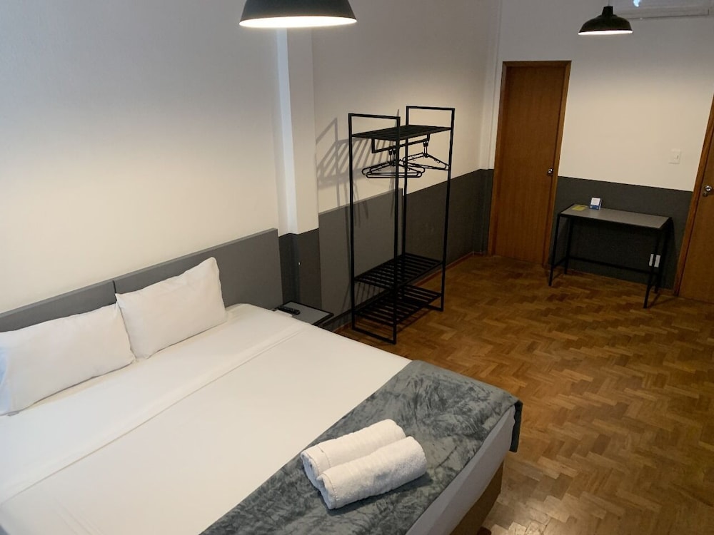 samba belo horizonte vintage