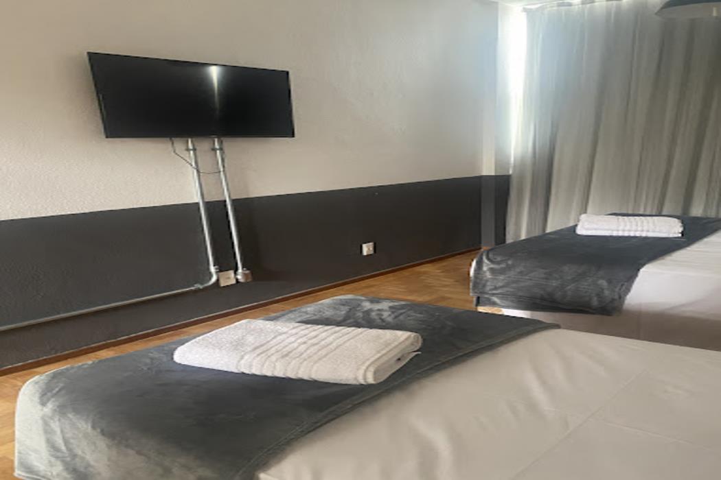 samba belo horizonte vintage