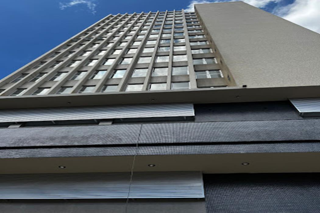 samba belo horizonte vintage