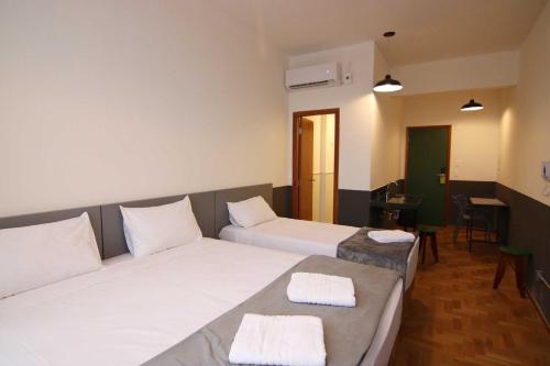 samba belo horizonte vintage