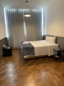 samba belo horizonte vintage