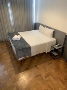 samba belo horizonte vintage