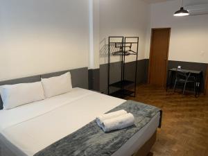 samba belo horizonte vintage