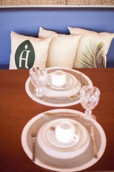 arvo boutique hotel