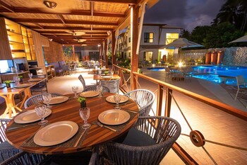 arvo boutique hotel