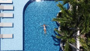 arvo boutique hotel