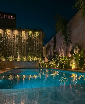 tintto hotel soft opening