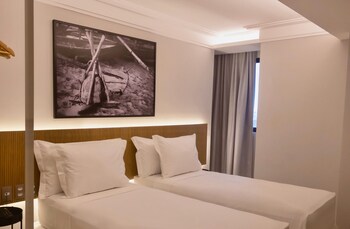 tintto hotel soft opening
