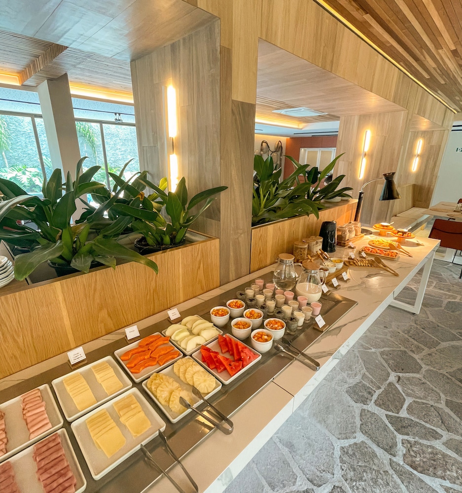 tintto hotel soft opening