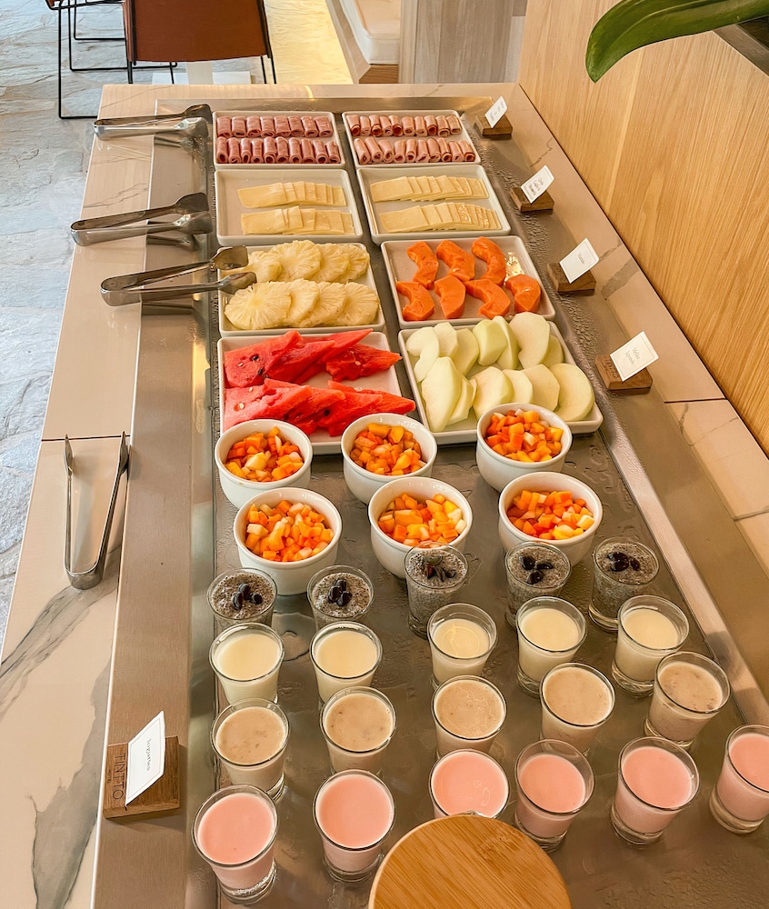 tintto hotel soft opening