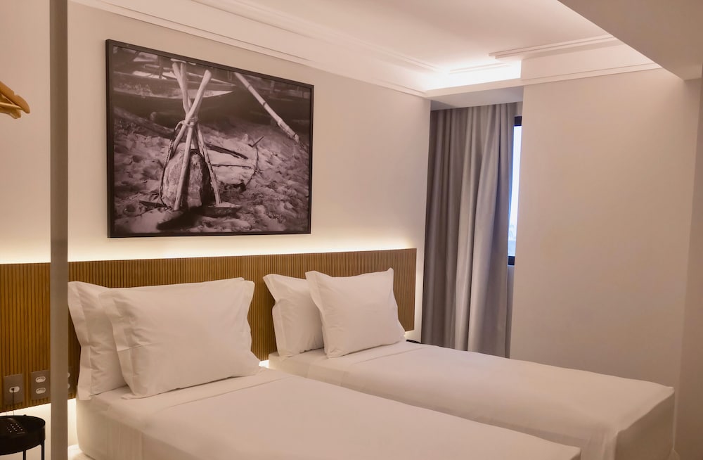 tintto hotel soft opening