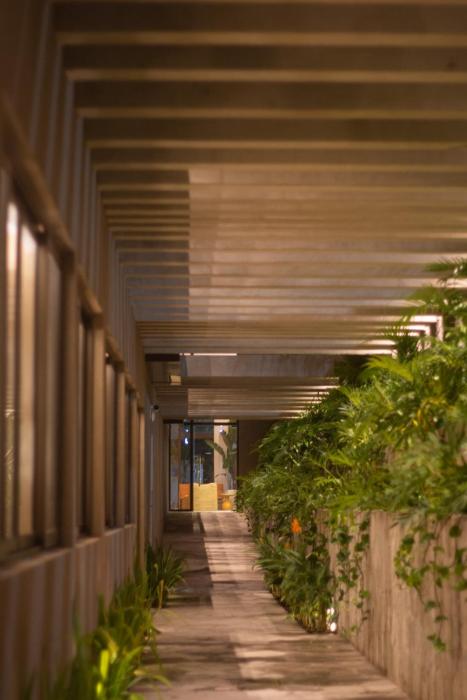 tintto hotel soft opening