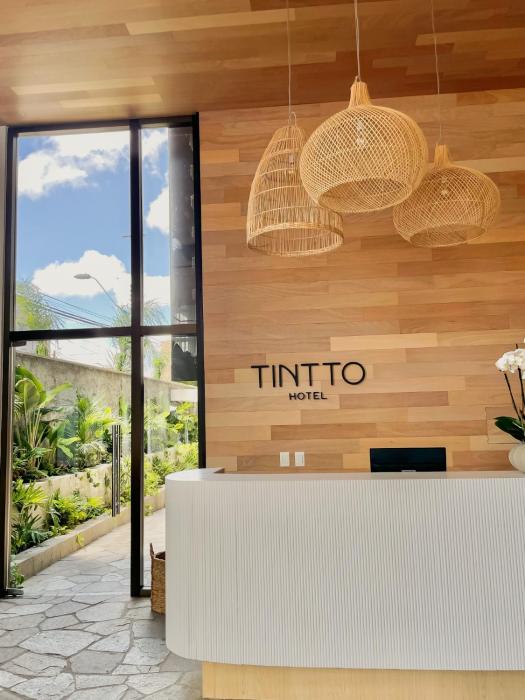 tintto hotel soft opening