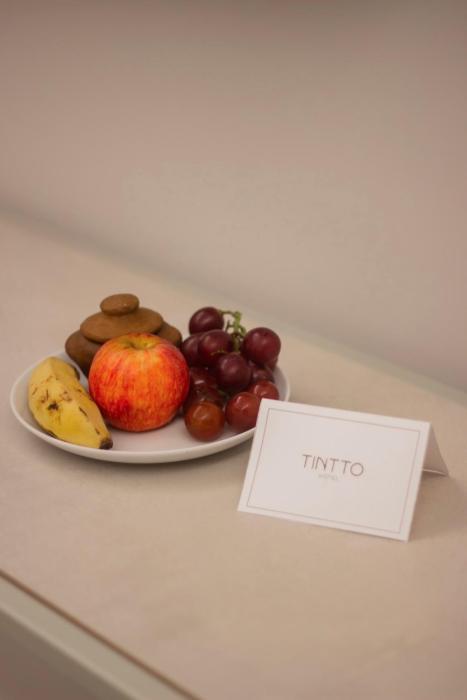 tintto hotel soft opening