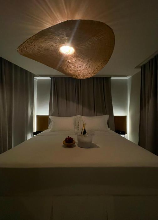 tintto hotel soft opening