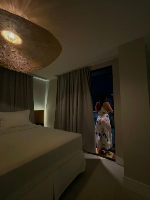 tintto hotel soft opening