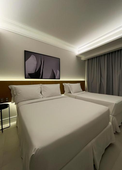 tintto hotel soft opening