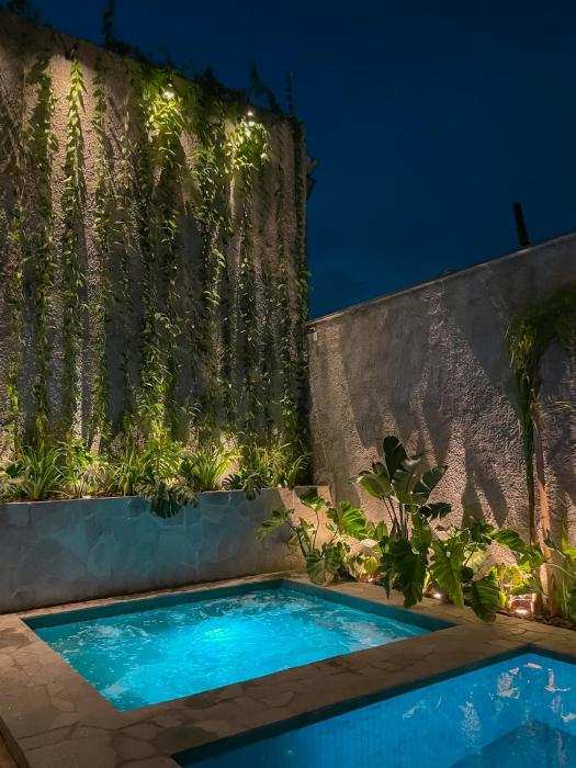 tintto hotel soft opening