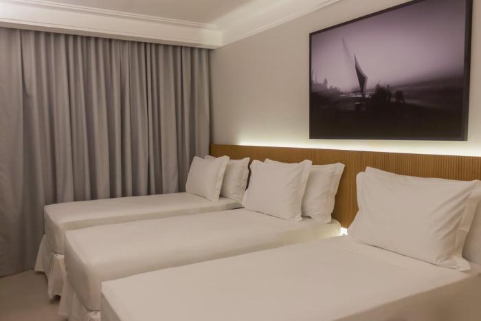 tintto hotel soft opening