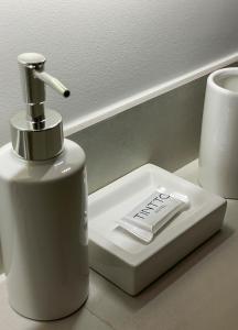 tintto hotel soft opening