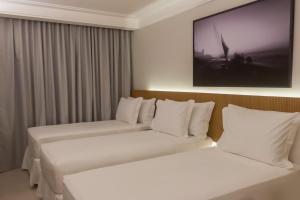 tintto hotel soft opening