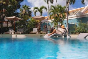 kura botanica hotel