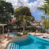 kura botanica hotel