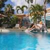 kura botanica hotel