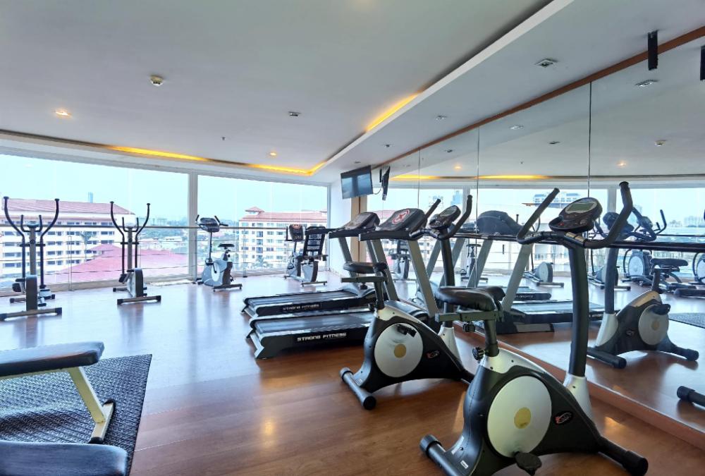 nova suites pattaya by compass hospitality
