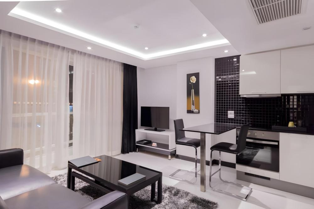nova suites pattaya by compass hospitality