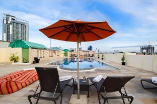 nova suites pattaya by compass hospitality