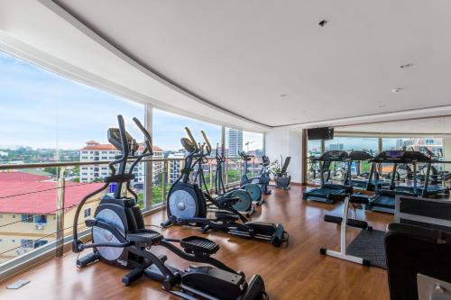 nova suites pattaya by compass hospitality