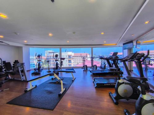 nova suites pattaya by compass hospitality