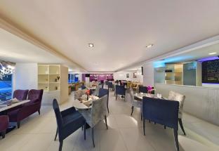 nova suites pattaya by compass hospitality