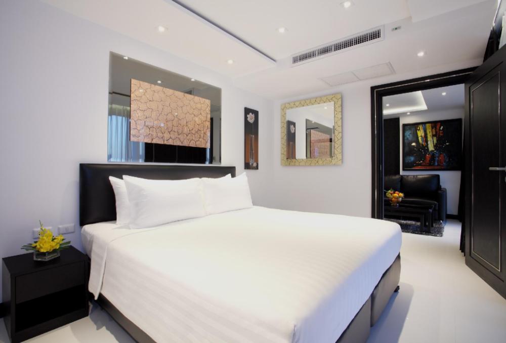 nova suites pattaya by compass hospitality