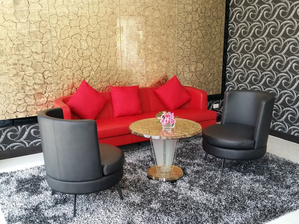 nova suites pattaya by compass hospitality