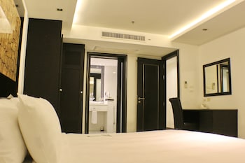 nova suites pattaya by compass hospitality