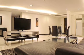 nova suites pattaya by compass hospitality