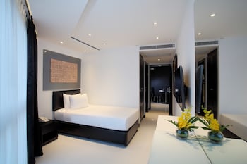 nova suites pattaya by compass hospitality