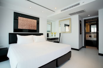 nova suites pattaya by compass hospitality