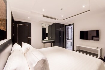 nova suites pattaya by compass hospitality