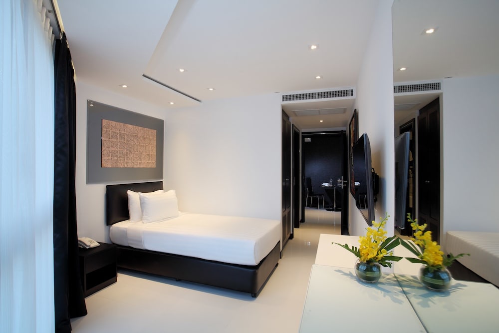 nova suites pattaya by compass hospitality