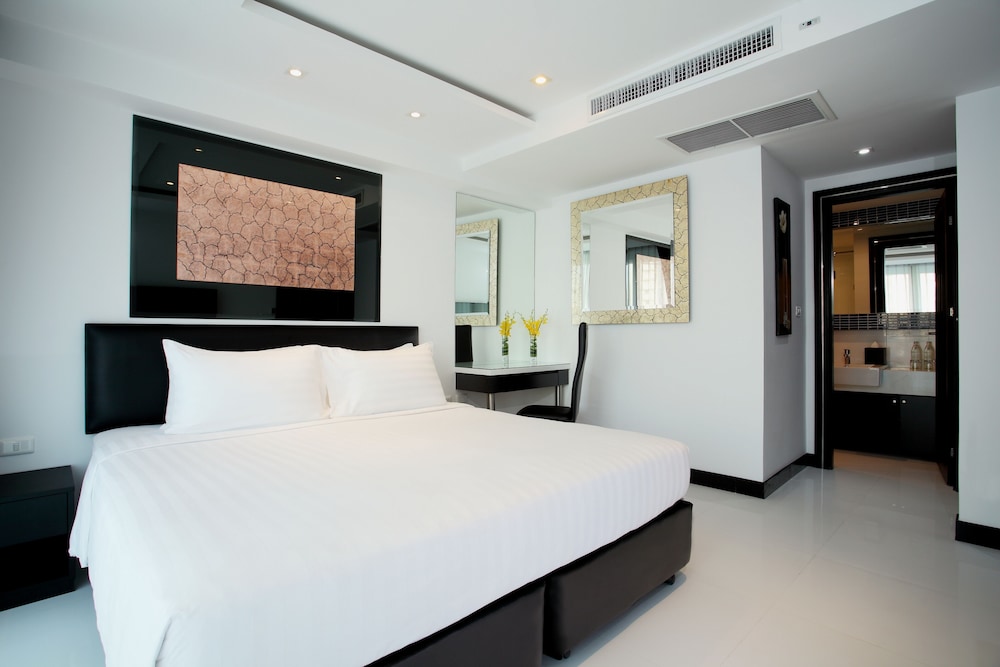 nova suites pattaya by compass hospitality