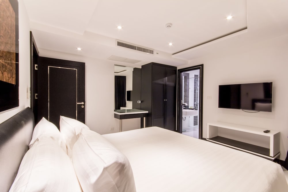 nova suites pattaya by compass hospitality