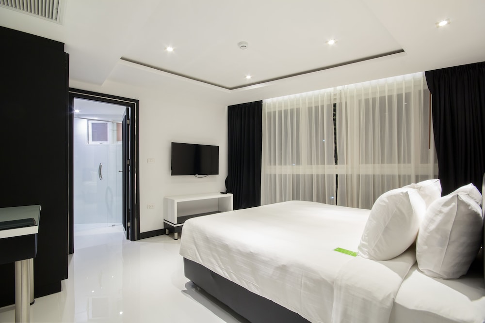 nova suites pattaya by compass hospitality